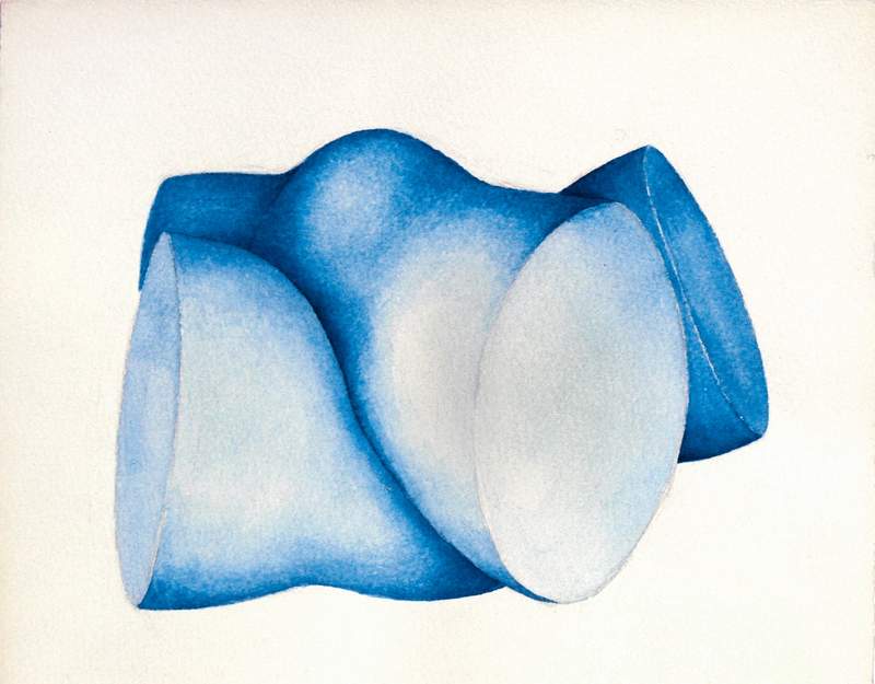 untitled watercolor mary ann unger