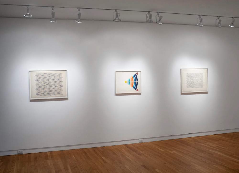 Geometry Selected Works from the Estate of Mary Ann Unger