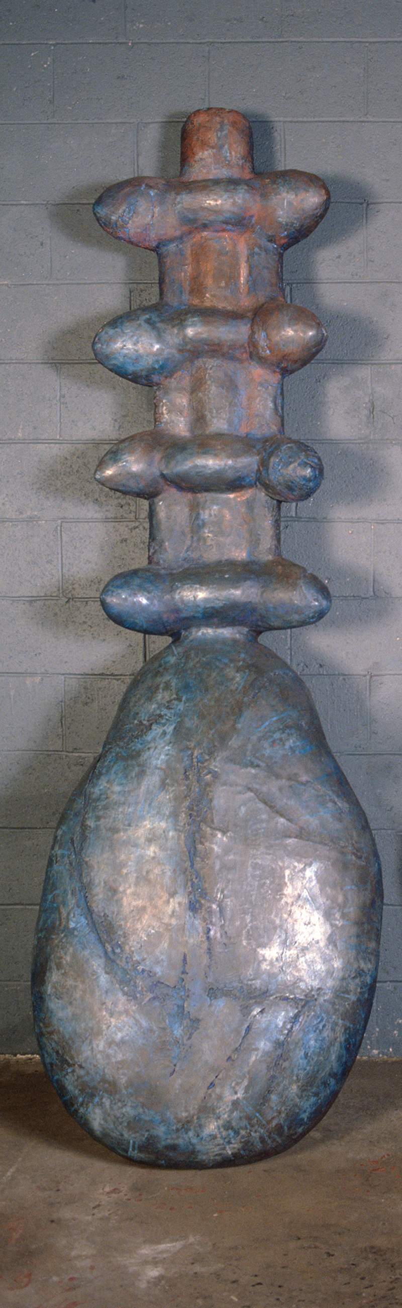 guardian of music sculpture mary ann unger