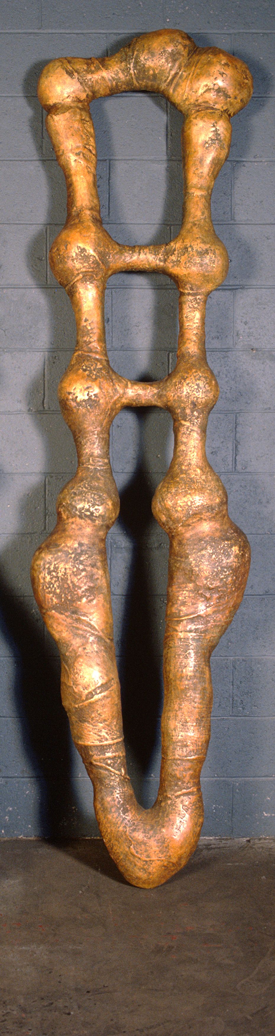 guardian of the uncommitted sculpture mary ann unger