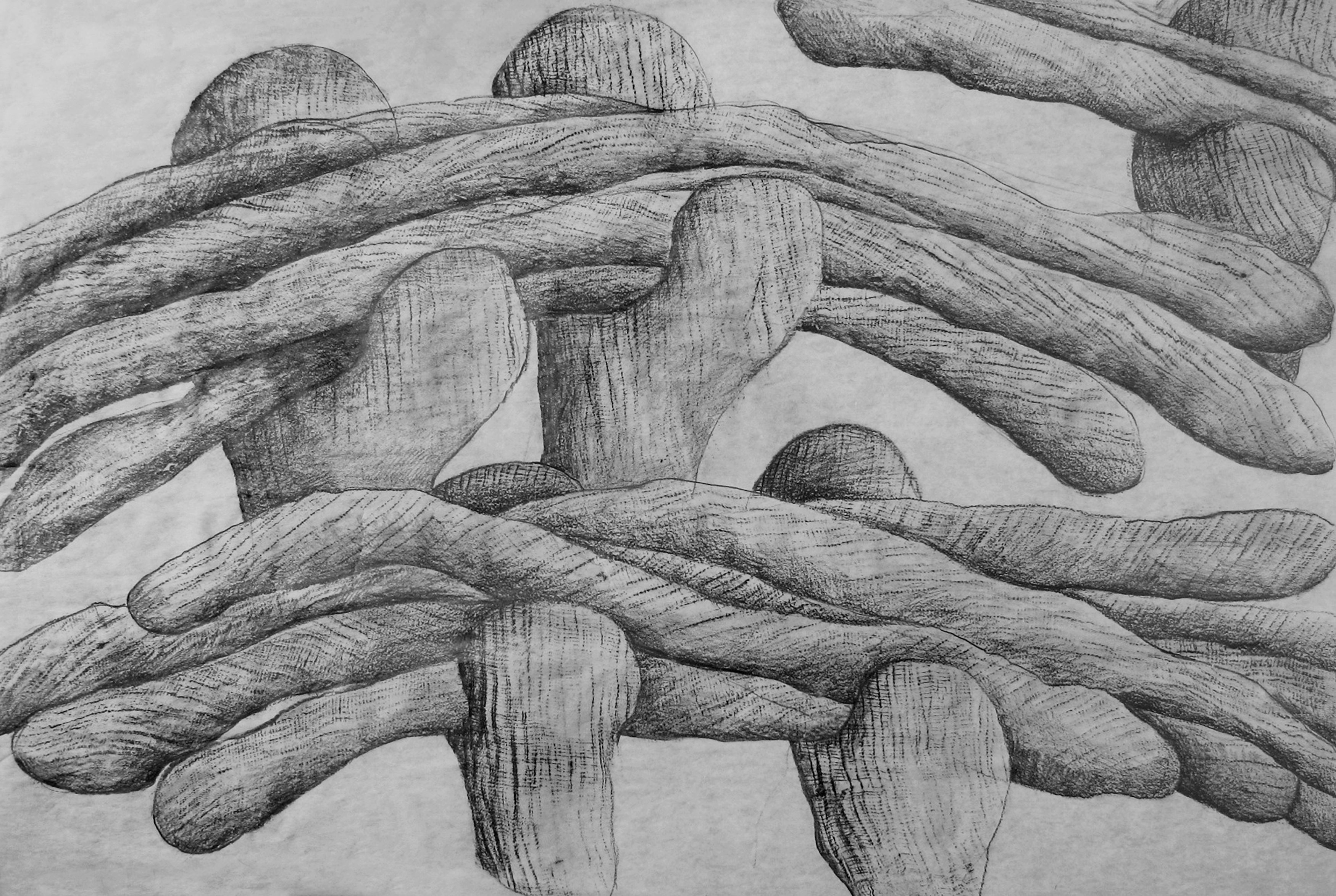 across the bering strait drawing mary ann unger