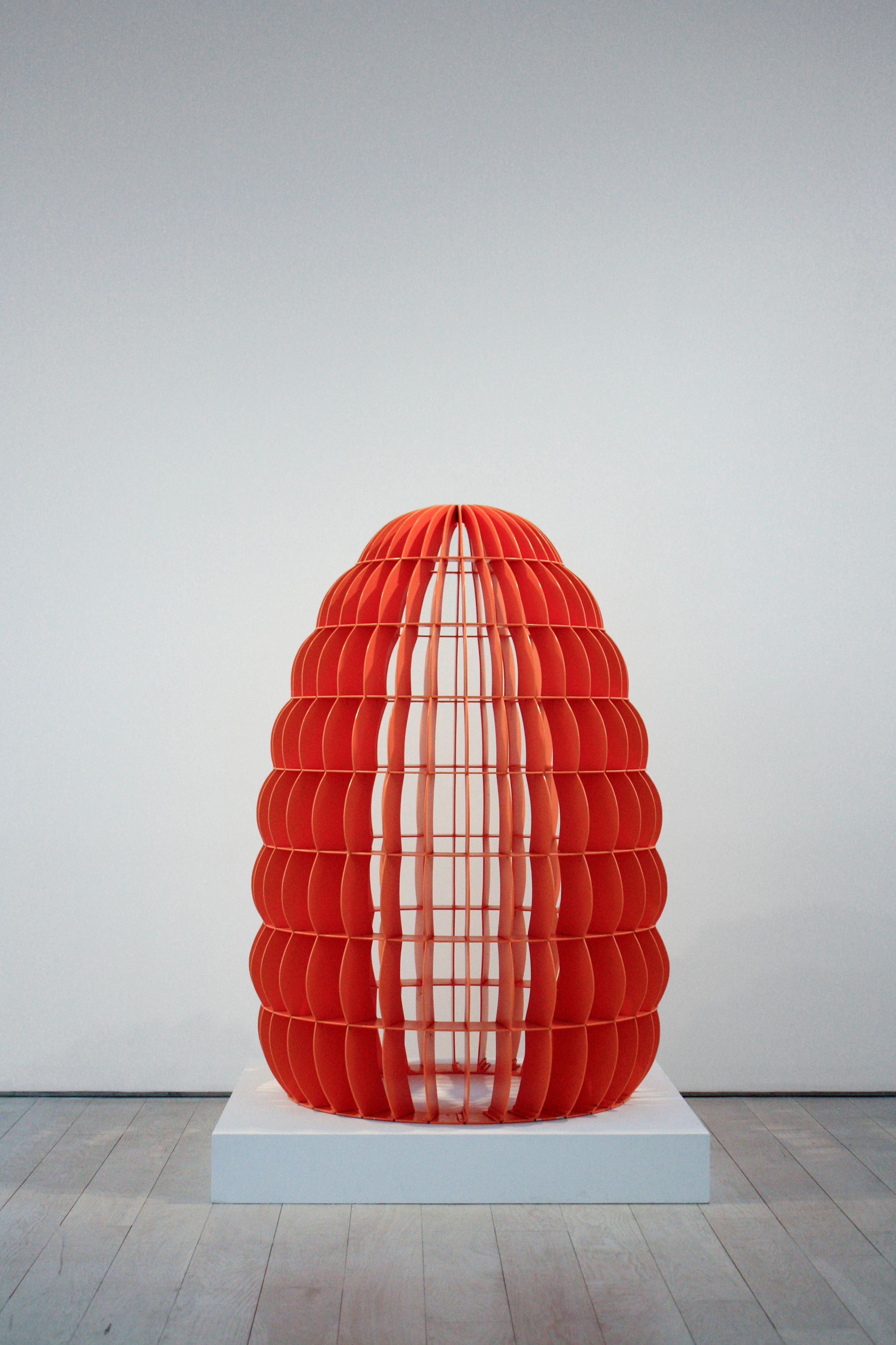 beehive temple model sculpture mary ann unger