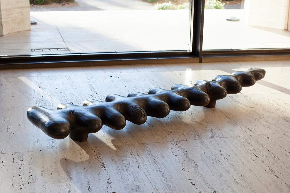 Its Surreal Thing: The Temptation of Objects Mary Ann Unger