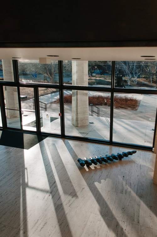 Its Surreal Thing: The Temptation of Objects Mary Ann Unger