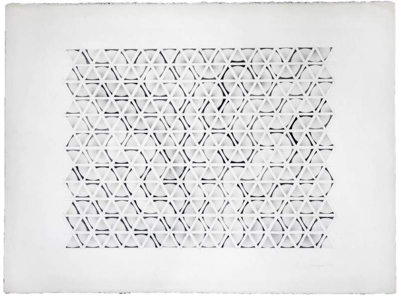 untitled drawing mary ann unger