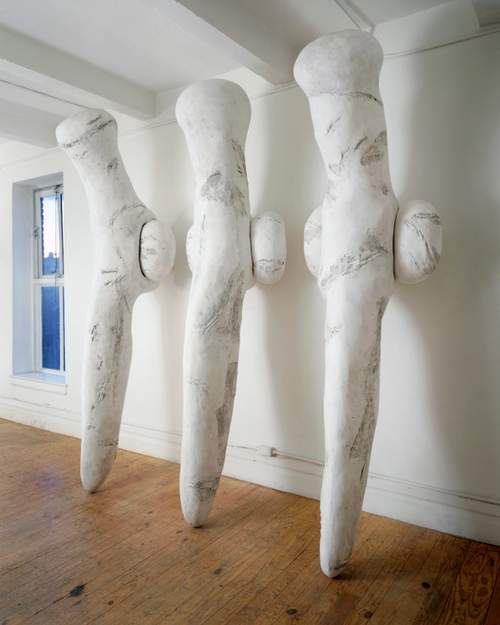 shanks sculpture mary ann unger