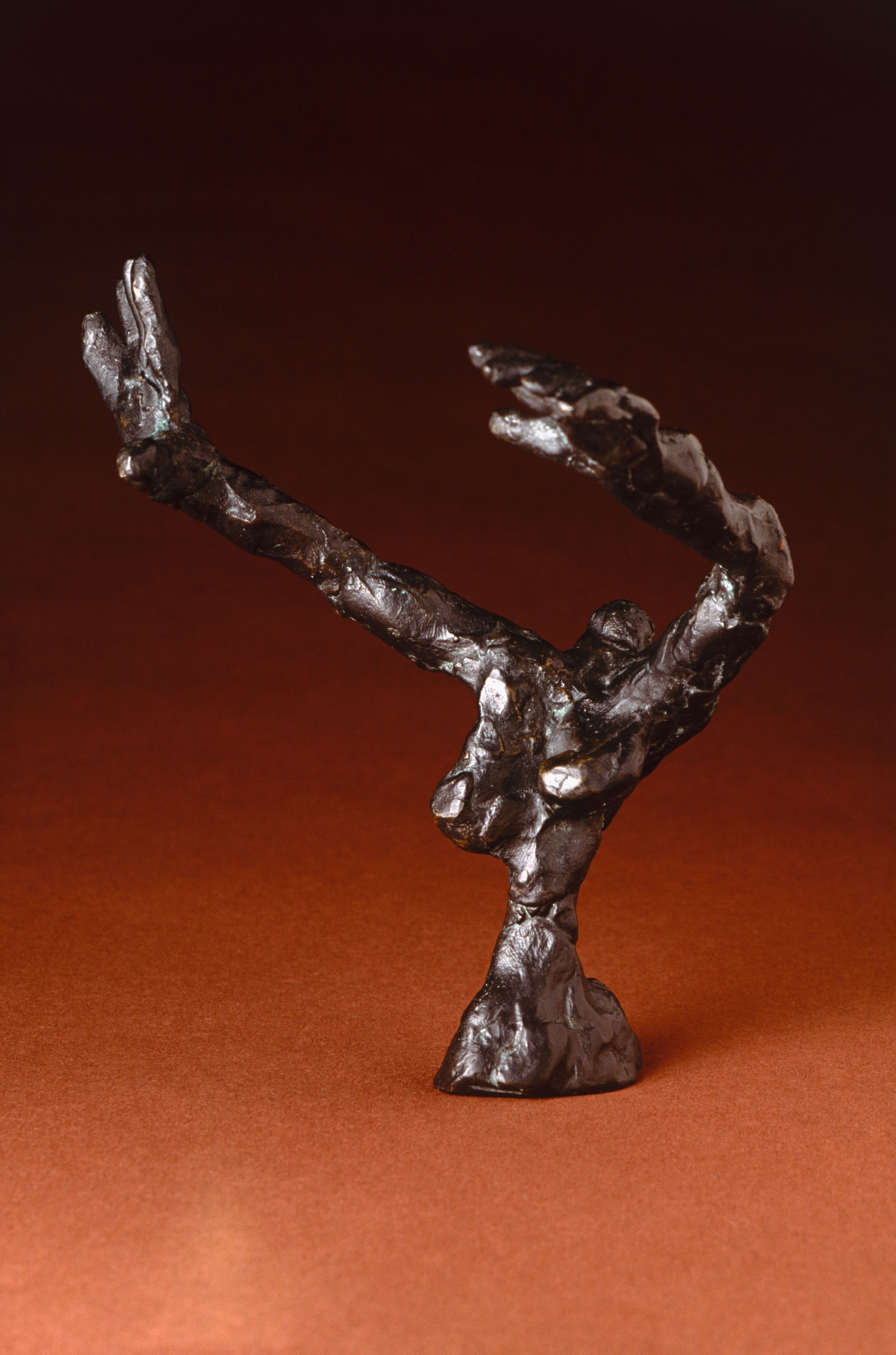 fragments no 21 sculpture mary ann unger