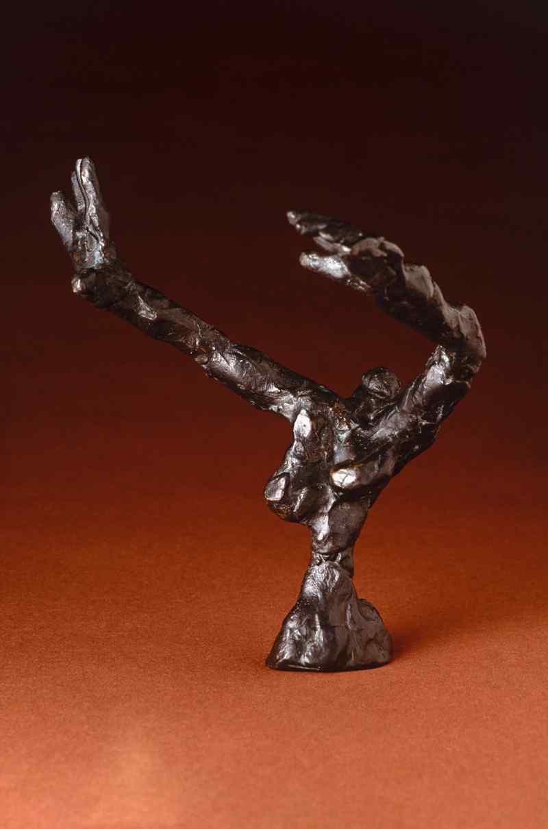 fragments no 21 sculpture mary ann unger