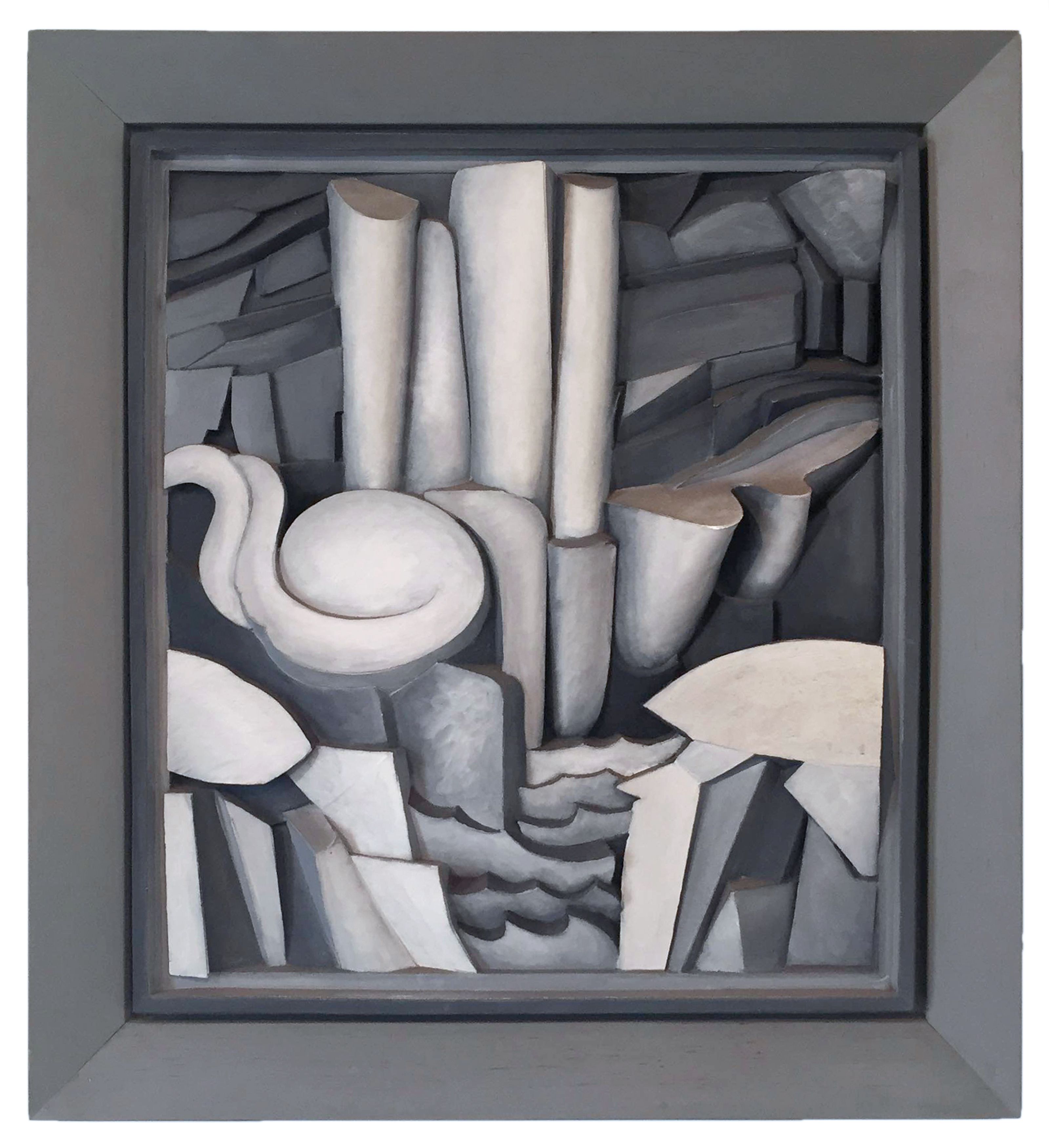 pittsburg landscape painting mary ann unger