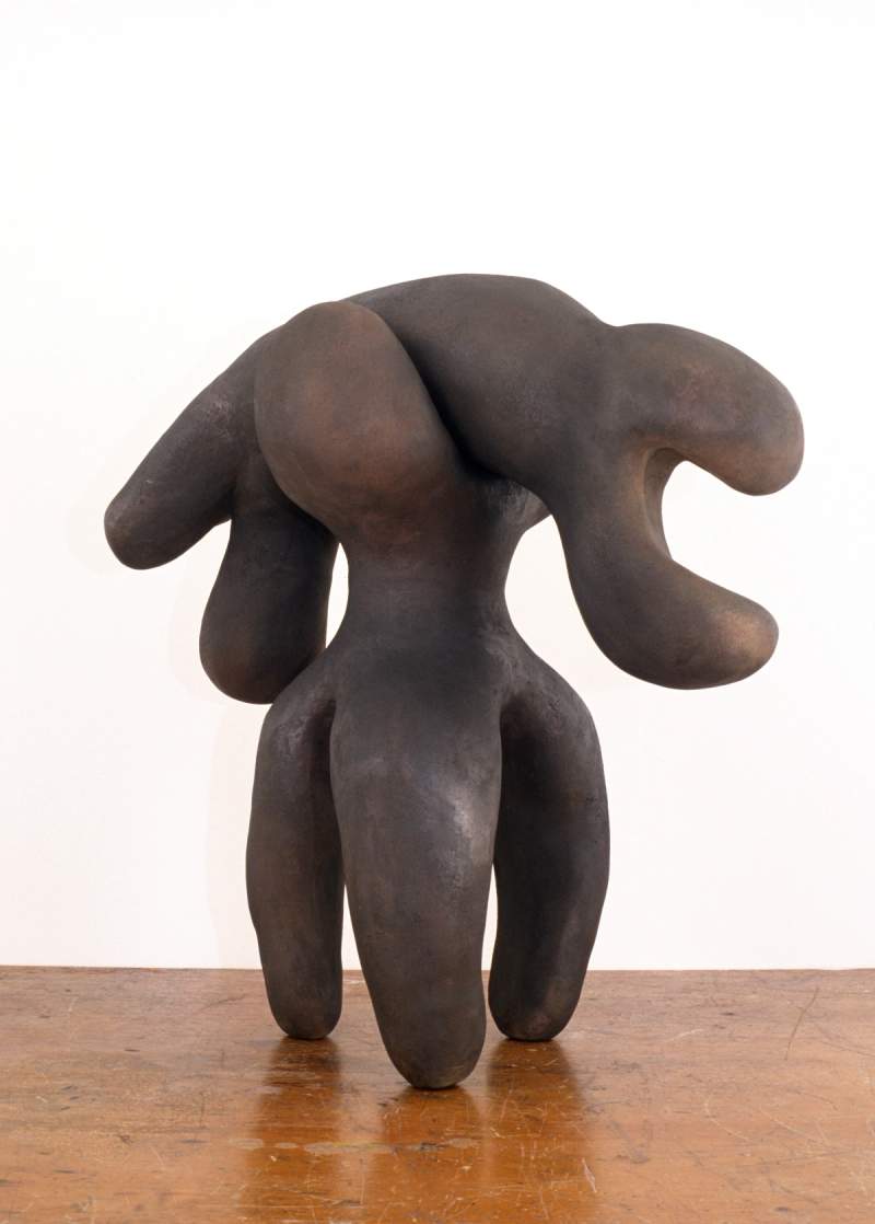 hoist mary ann unger estate