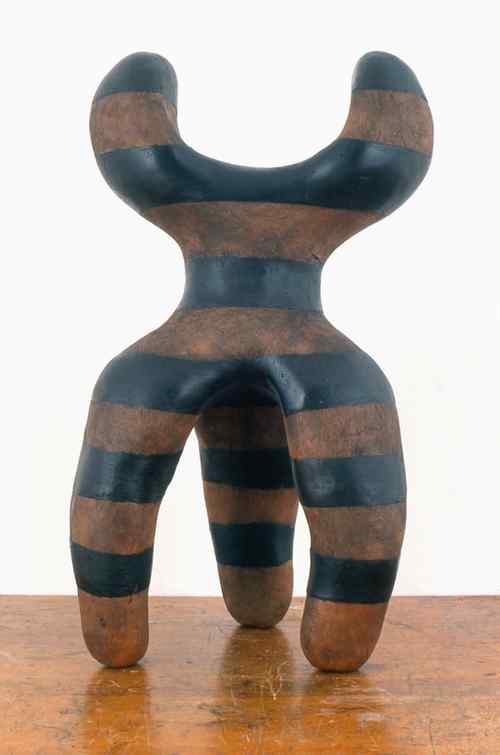 untitled sculpture mary ann unger