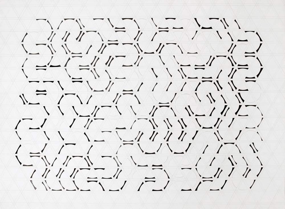 untitled drawing mary ann unger