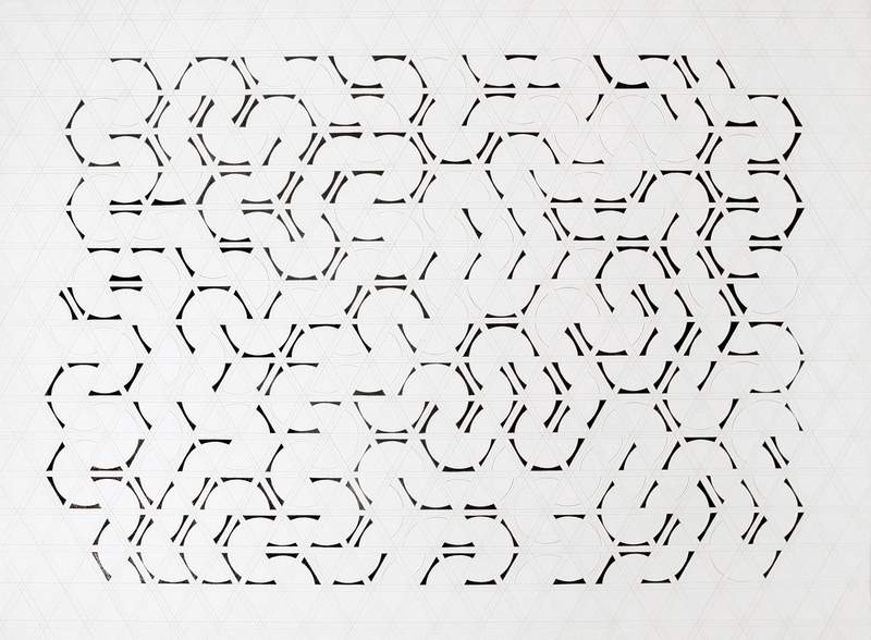 untitled drawing mary ann unger