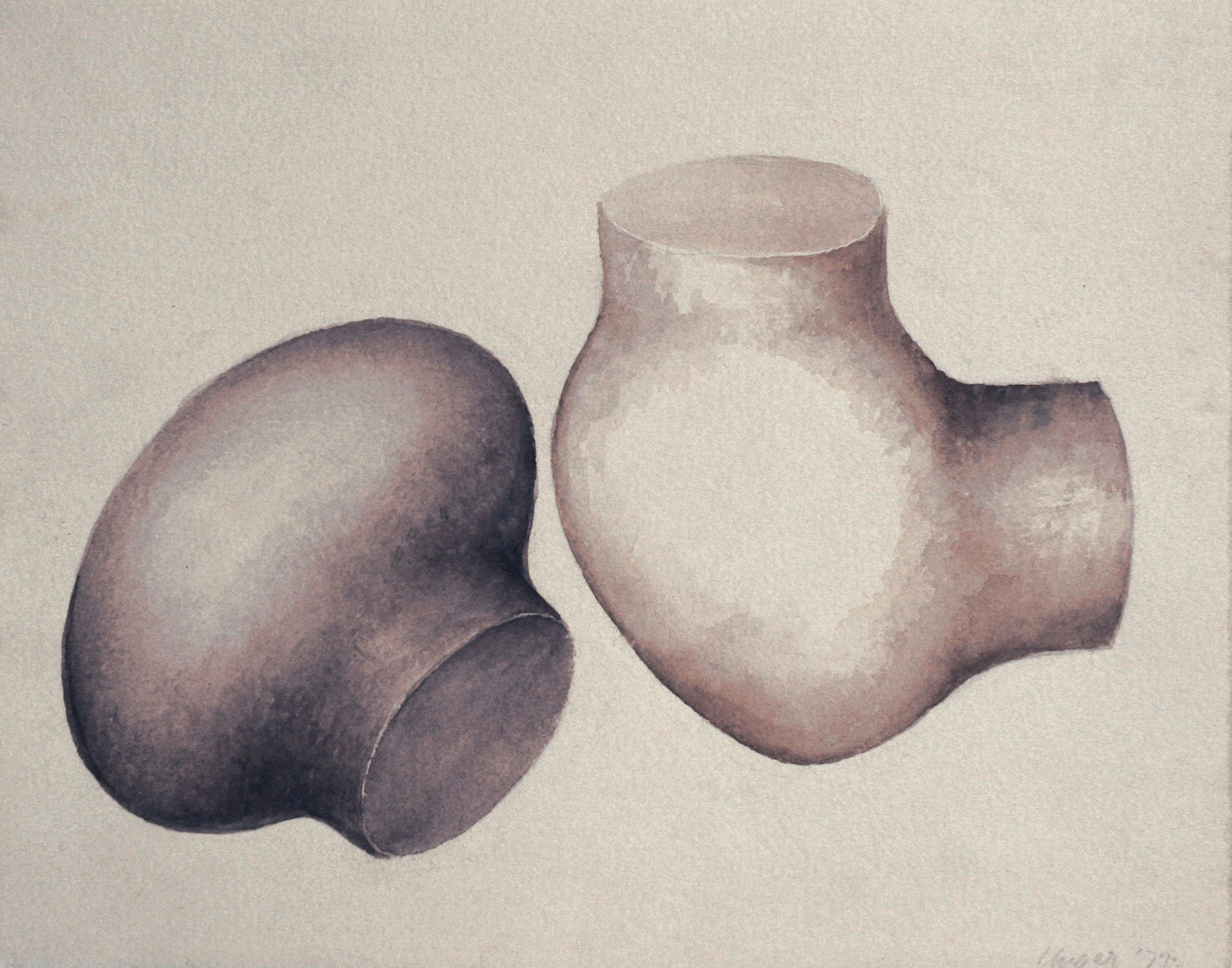 untitled watercolor mary ann unger