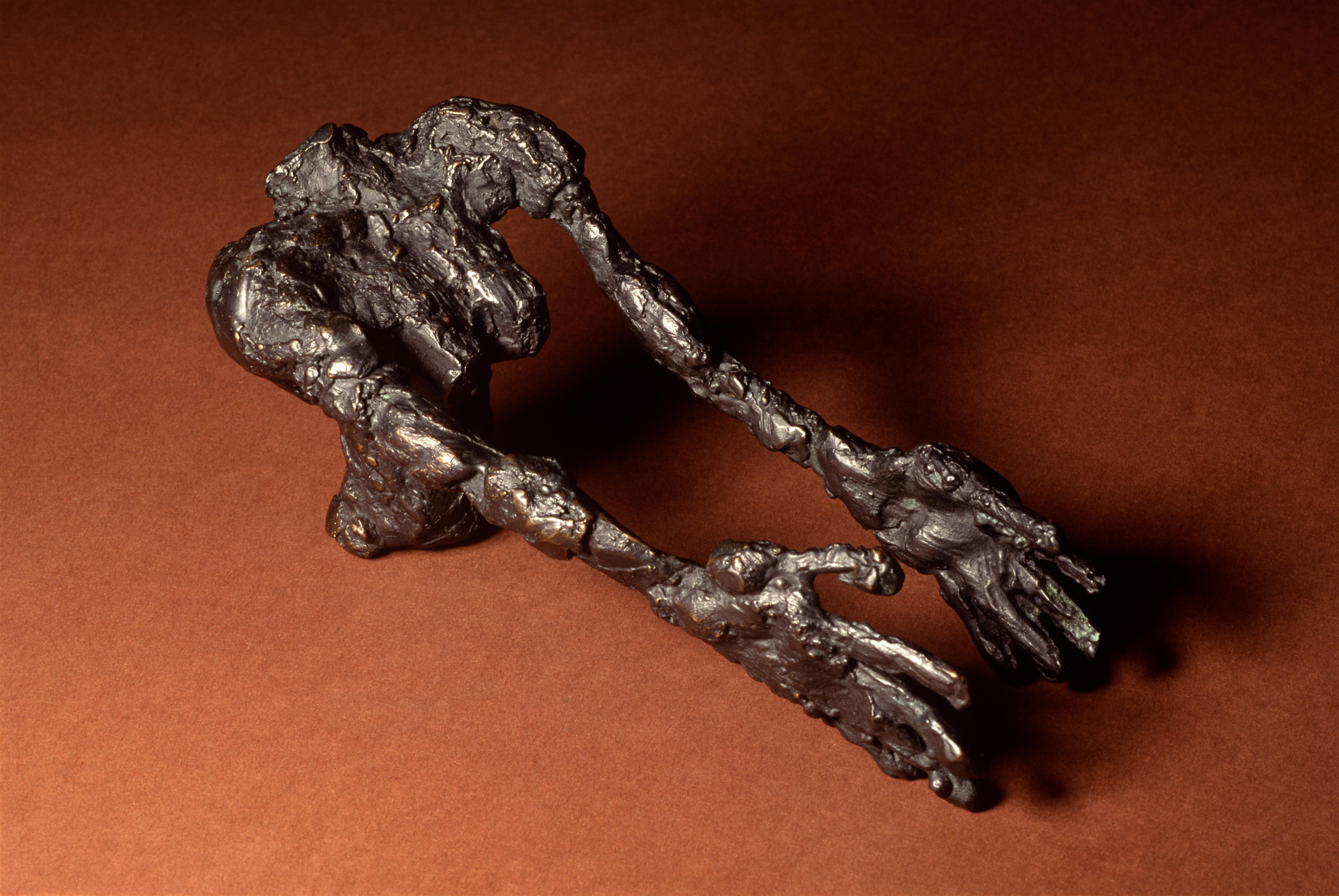 Fragments No. 1 sculpture Mary Ann Unger