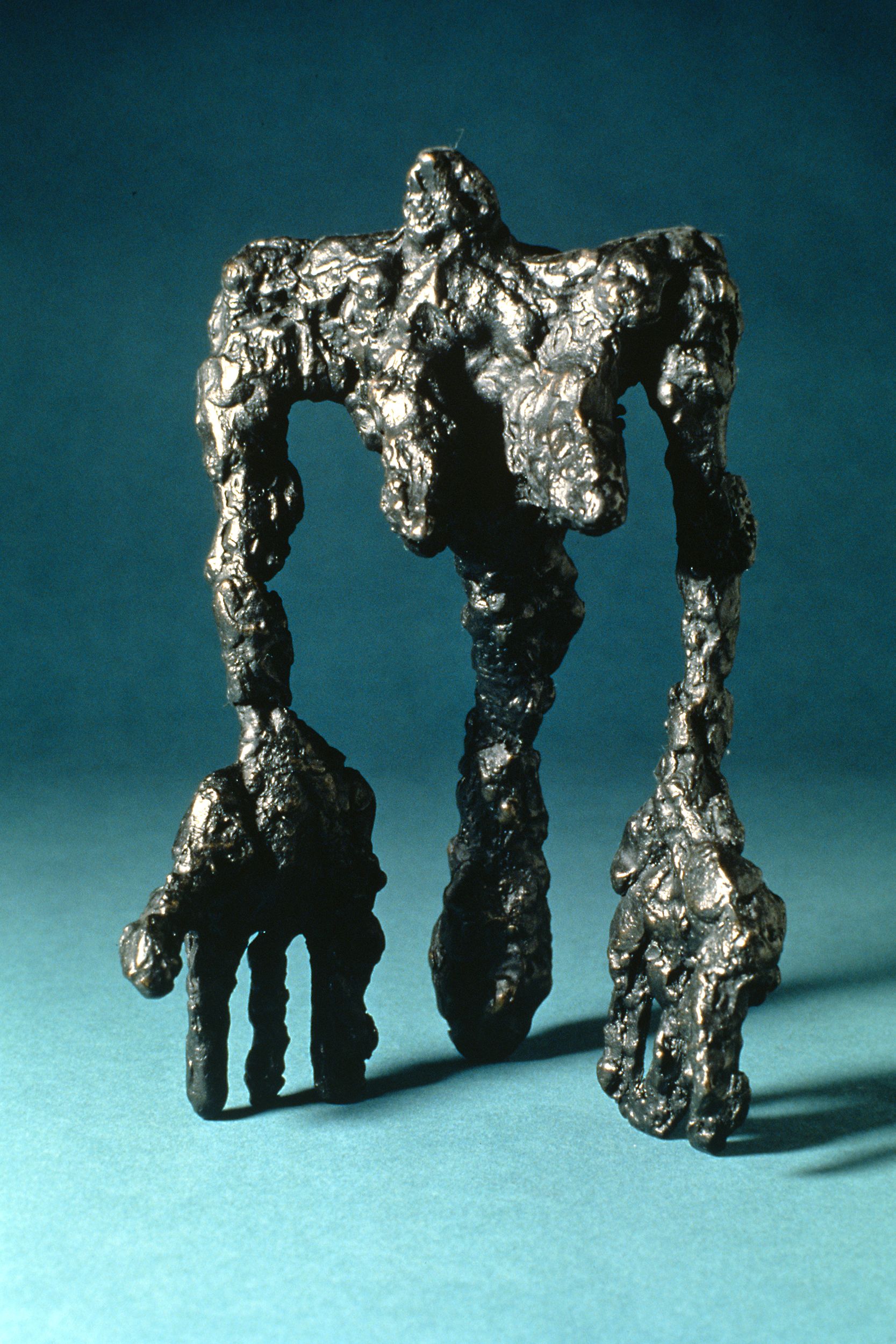 fragments no 43 sculpture mary ann unger