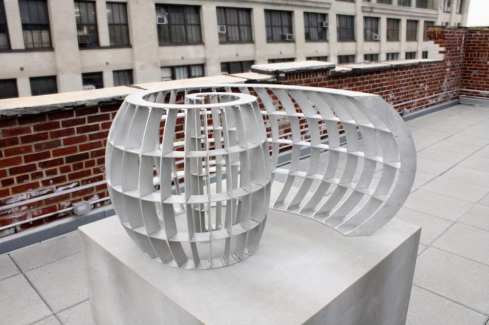 Mary Ann Unger Flesh and Bone Retrospective 1976–1998