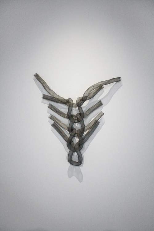Mary Ann Unger Estate Fluid Line Davidson Gallery