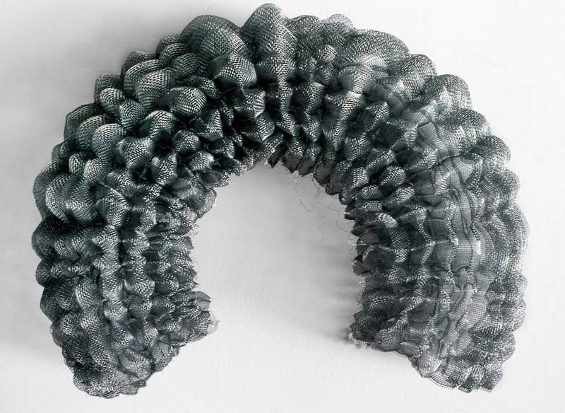 untitled sculpture mary ann unger