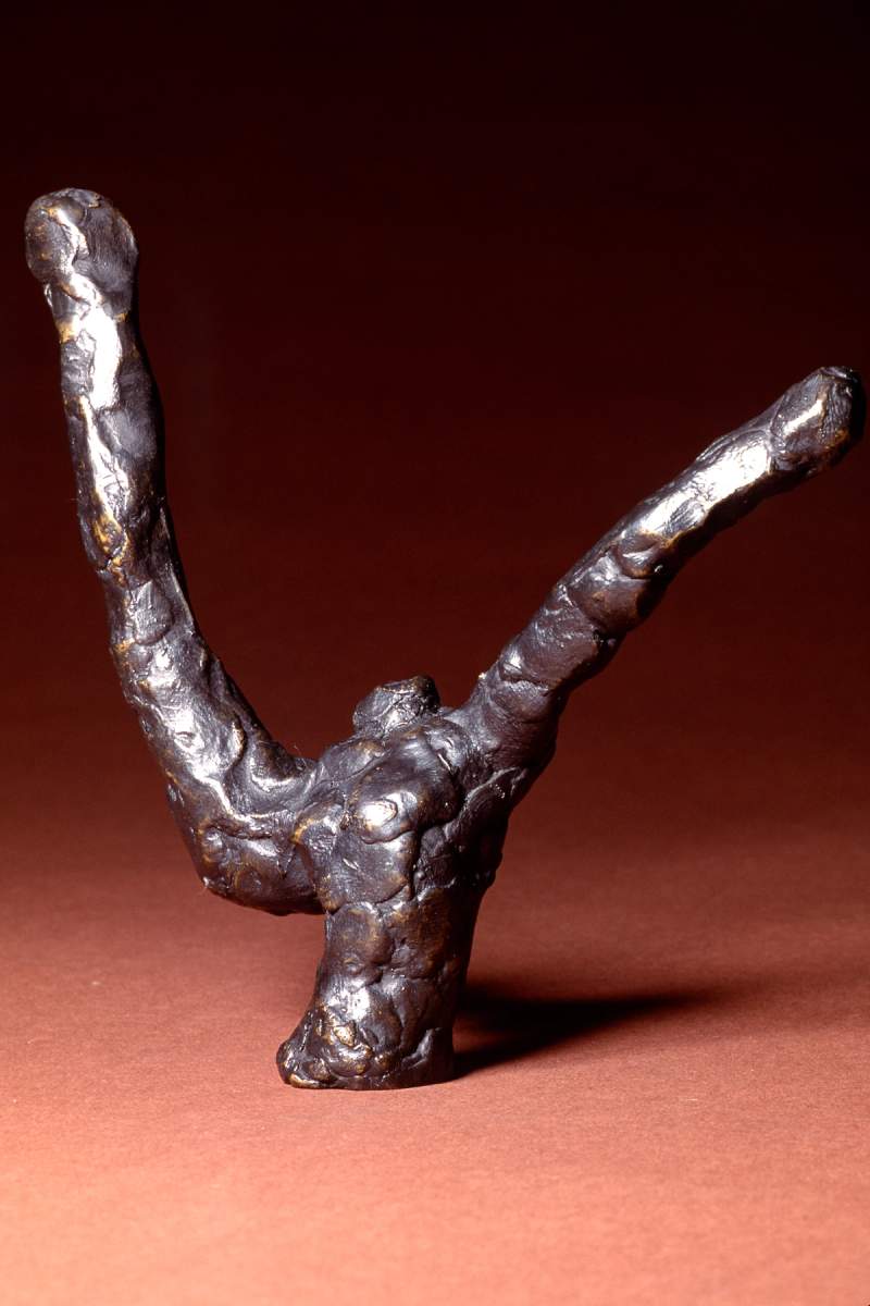 fragments no 24 sculpture mary ann unger