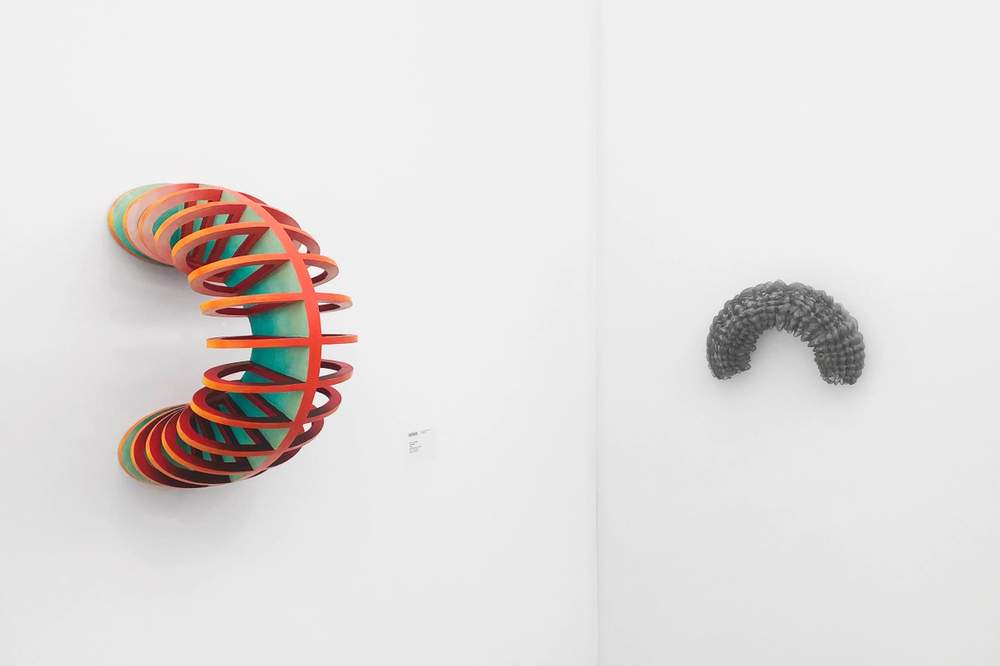 Mary Ann Unger Frieze New York