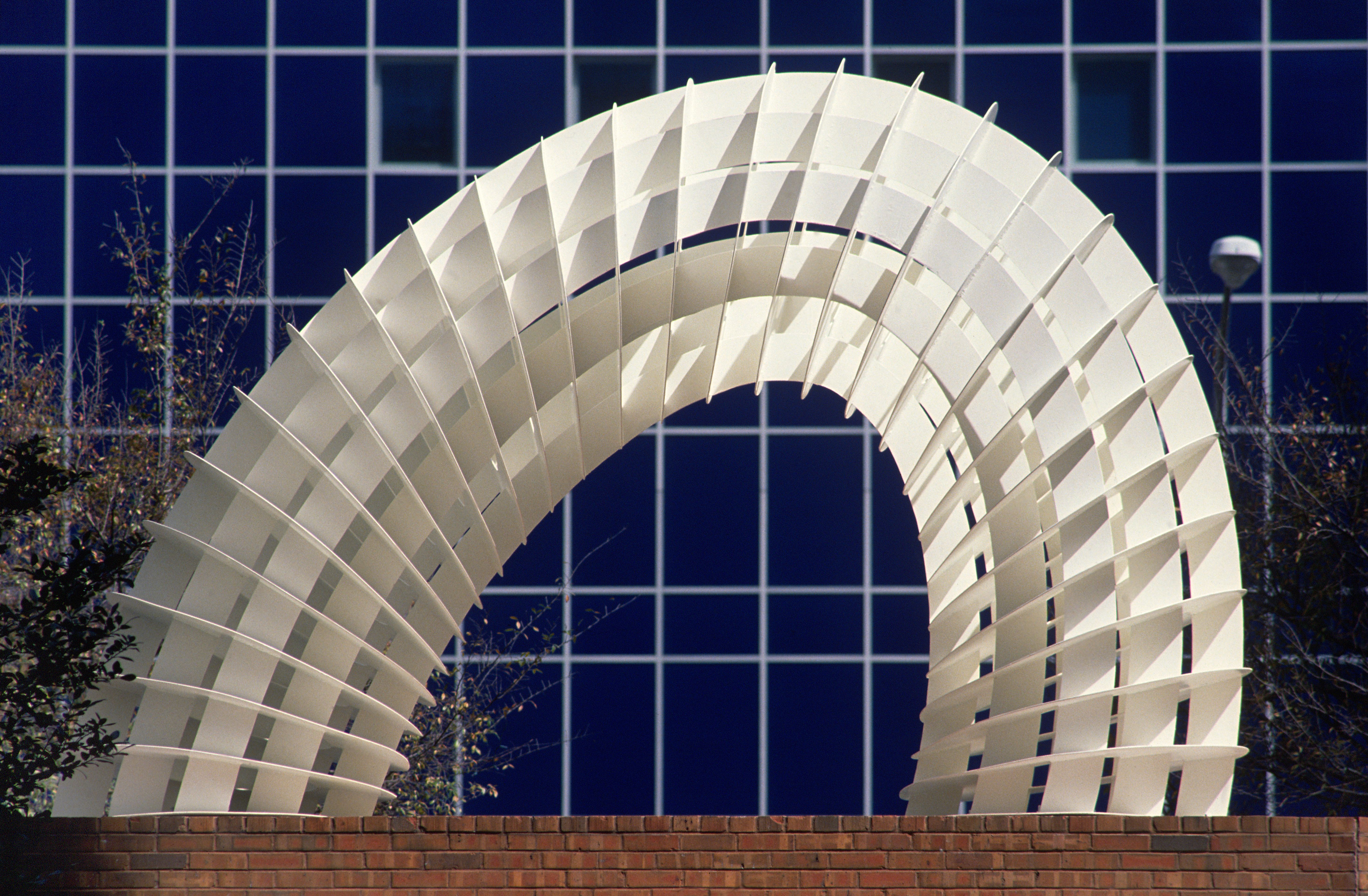 wave sculpture mary ann unger