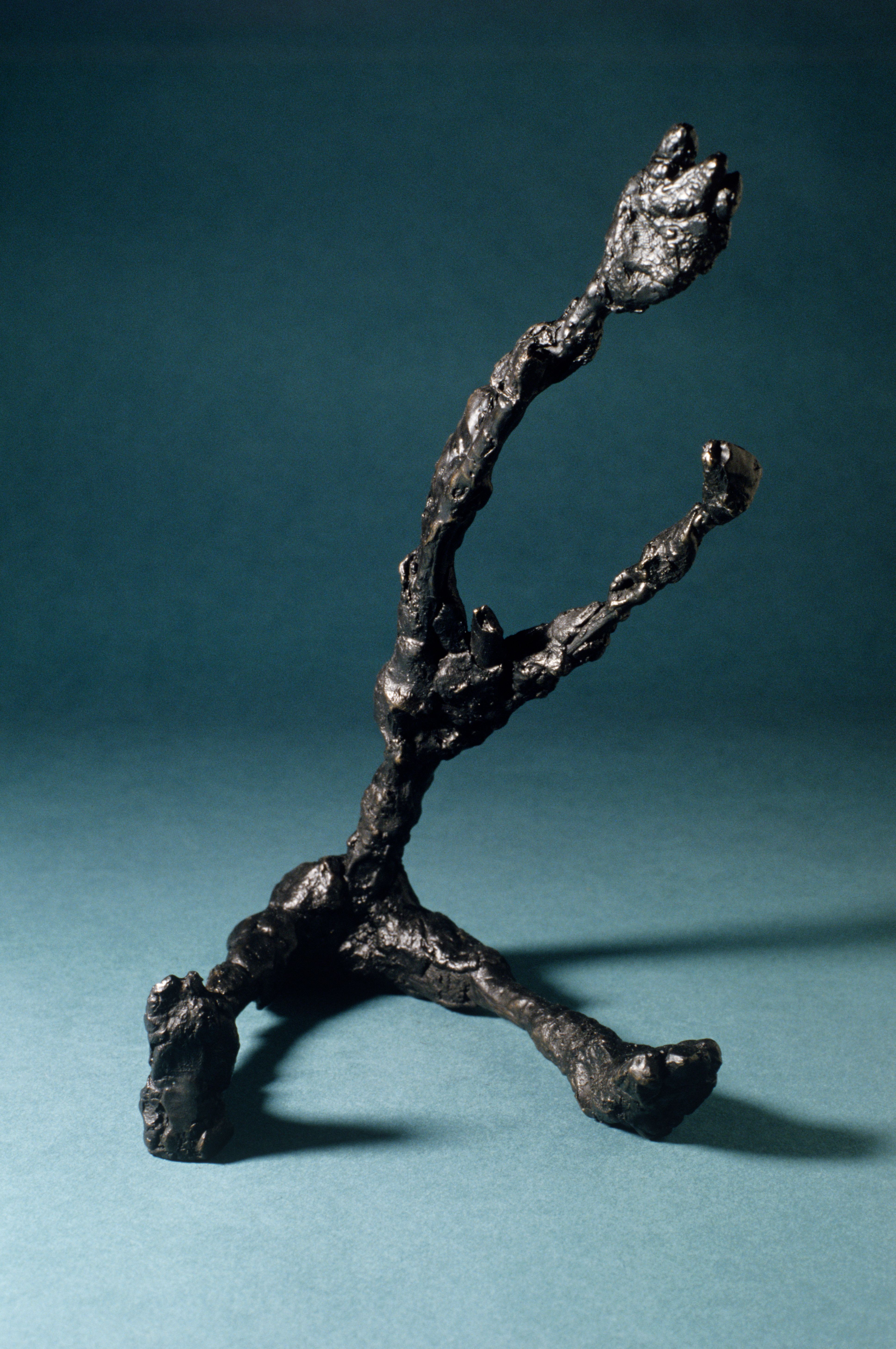 fragments no 44 sculpture mary ann unger