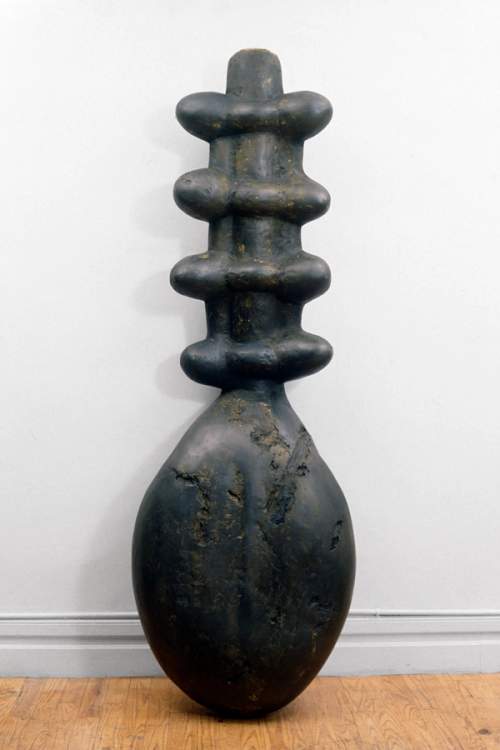 guardian of music scupture mary ann unger