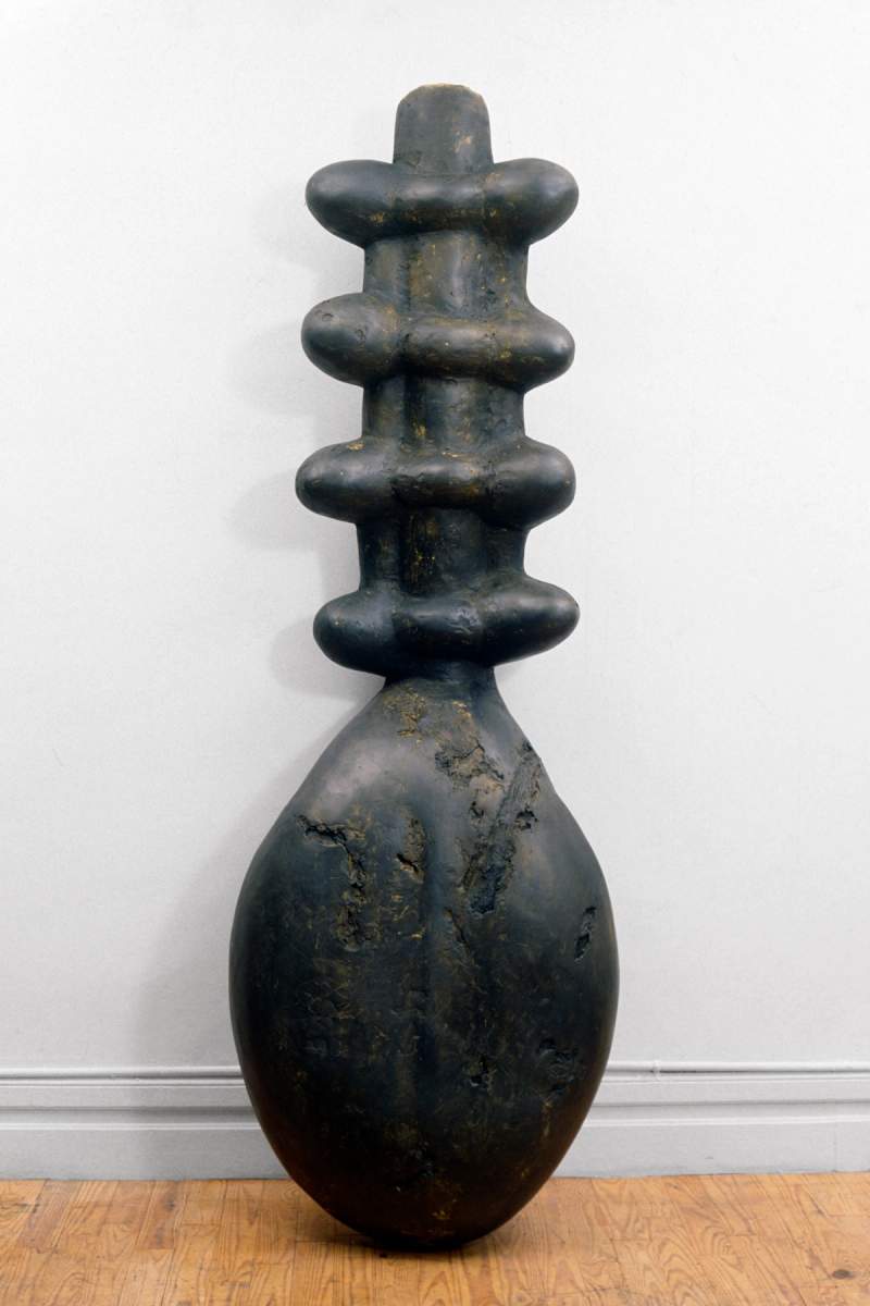 guardian of music sculpture mary ann unger