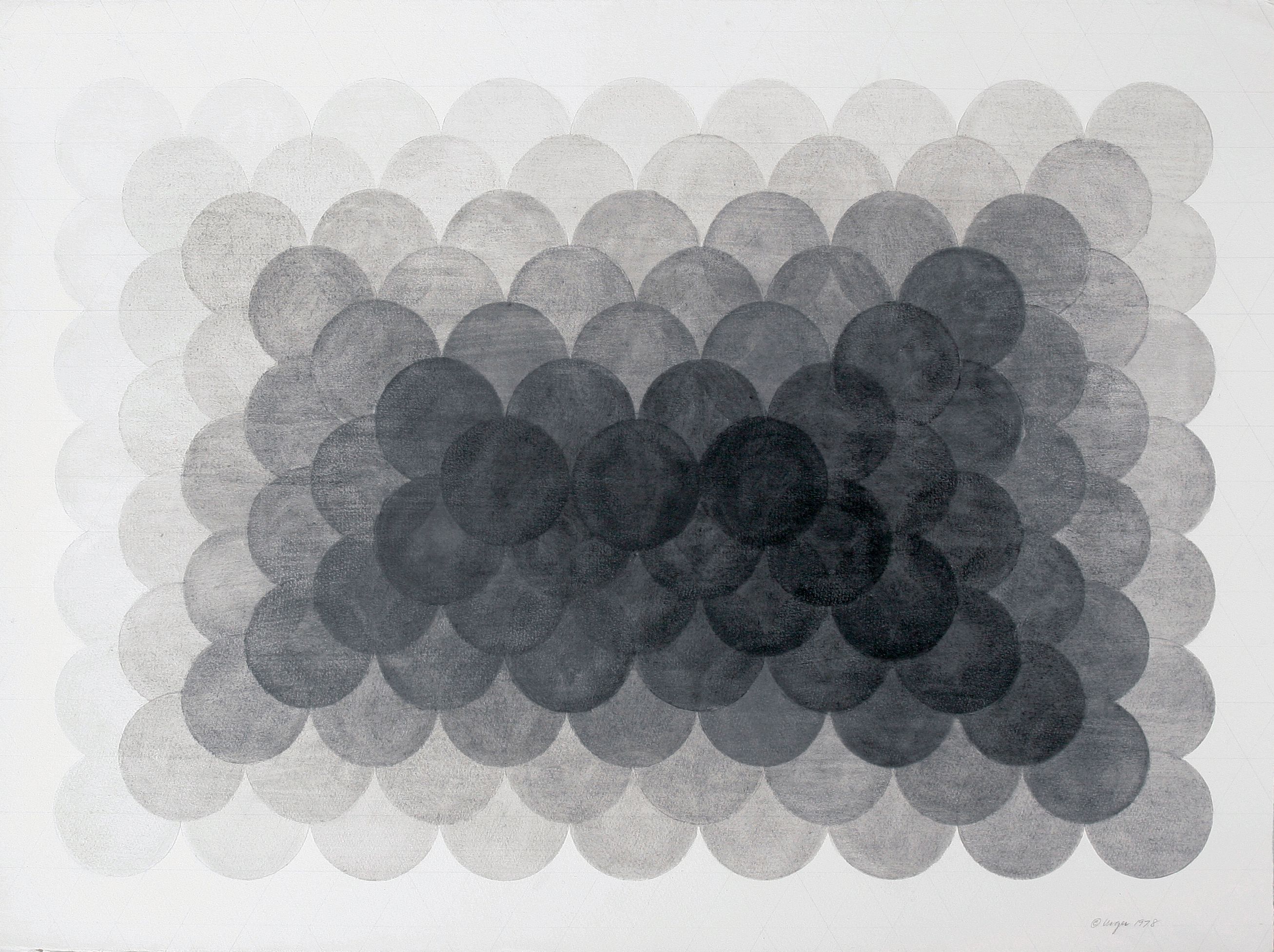 untitled drawing mary ann unger