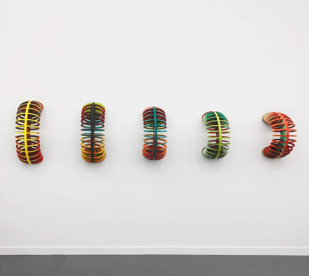 Mary Ann Unger Frieze New York