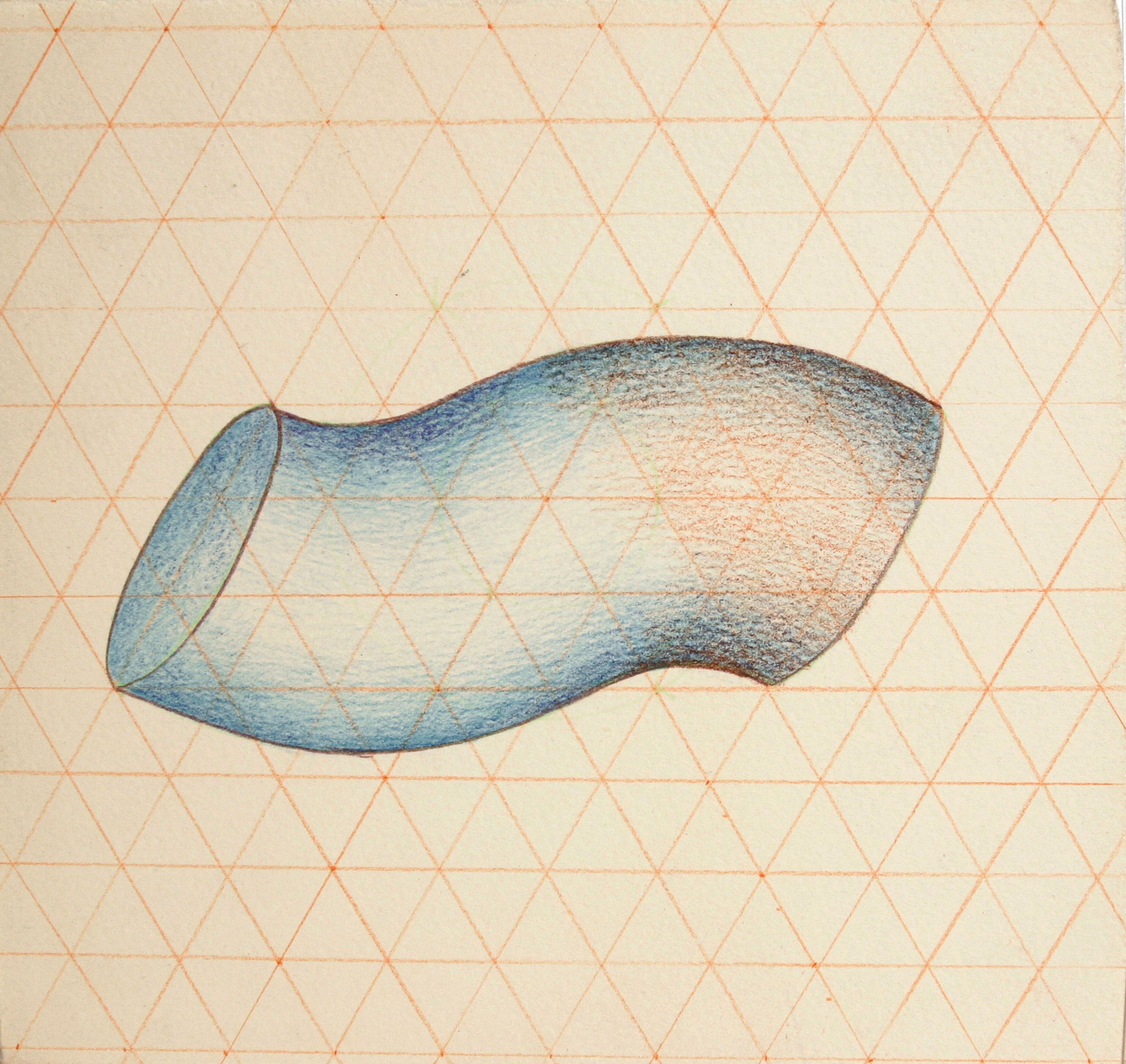 untitled drawing mary ann unger