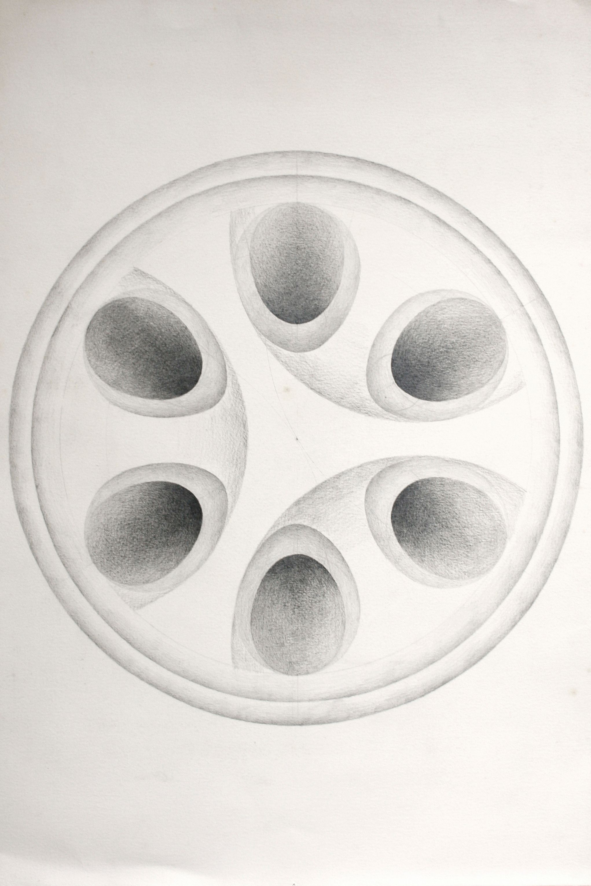 untitled drawing mary ann unger