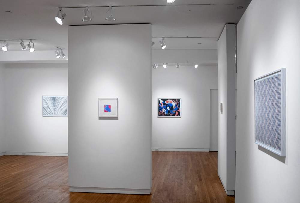 Geometry Selected Works from the Estate of Mary Ann Unger