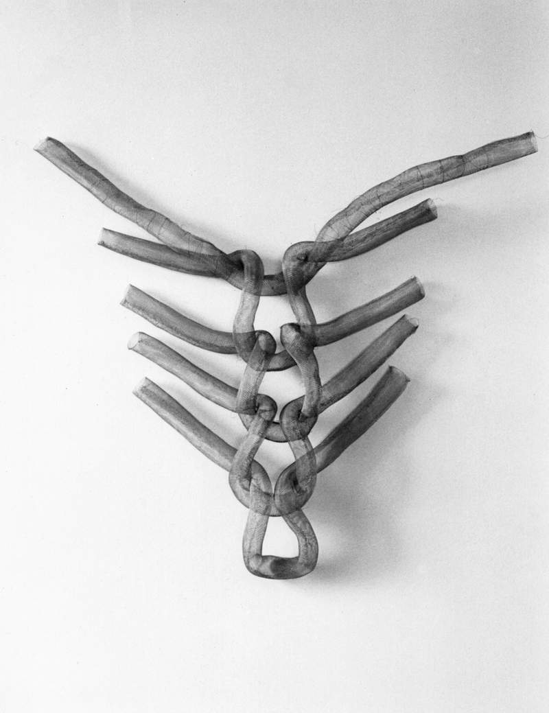 Untitled sculpture mary ann unger