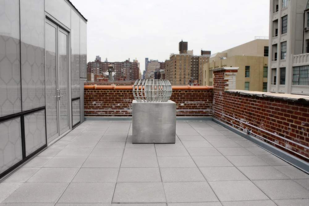 Mary Ann Unger Flesh and Bone Retrospective 1976–1998