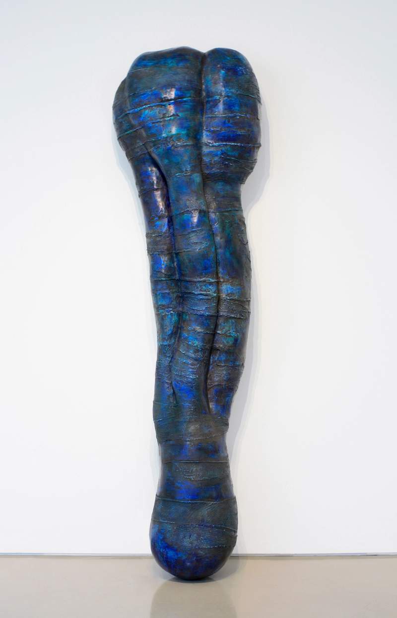 ganesha sculpture mary ann unger