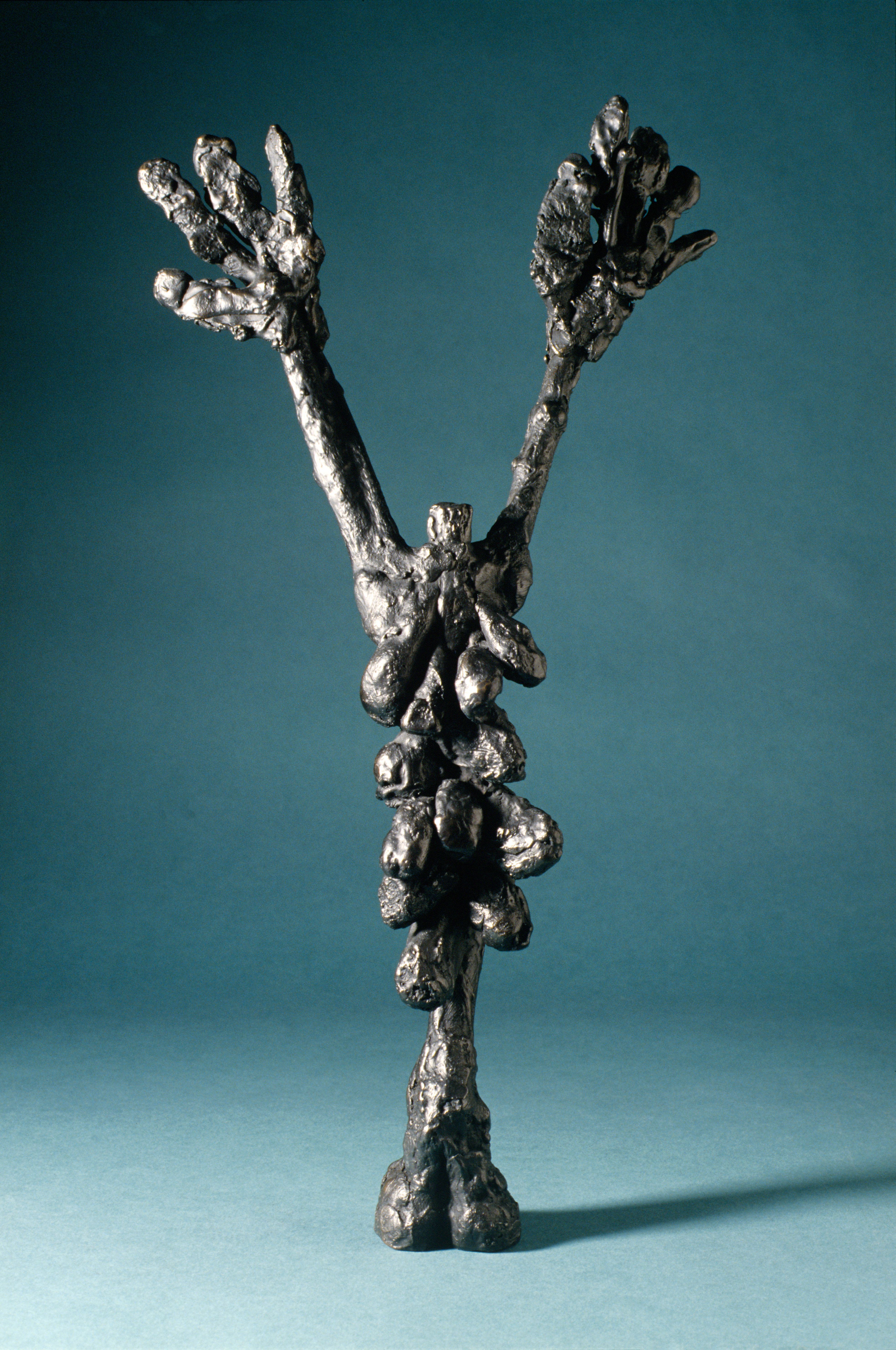 fragments no 51 sculpture mary ann unger