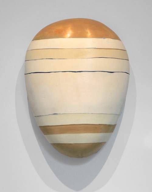 Mary Ann Unger Flesh and Bone Retrospective 1976–1998