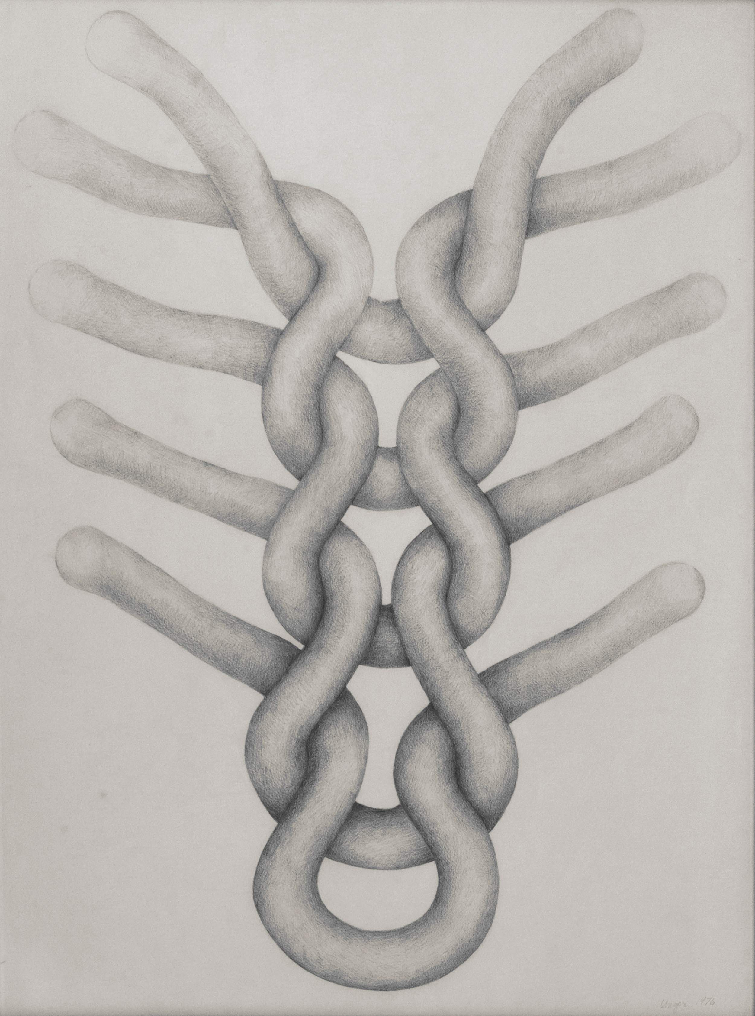 Untitled Mary Ann Unger Estate