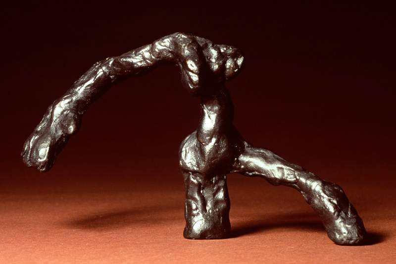 fragments sculpture no 23 mary ann unger