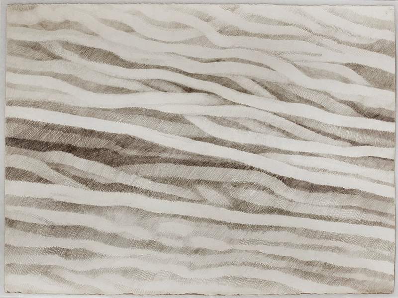 untitled drawing mary ann unger