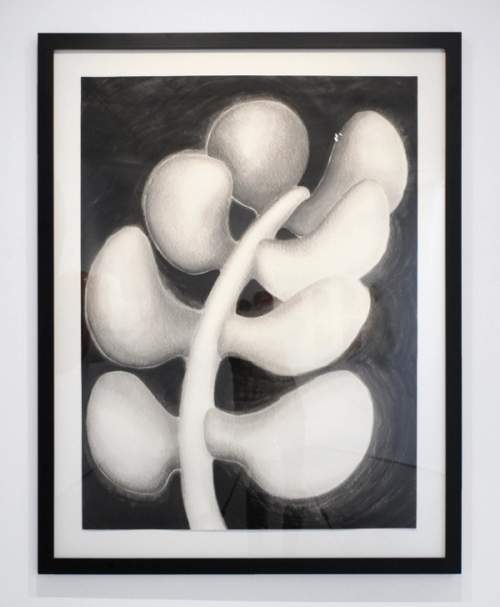 Mary Ann Unger Flesh and Bone Retrospective 1976–1998