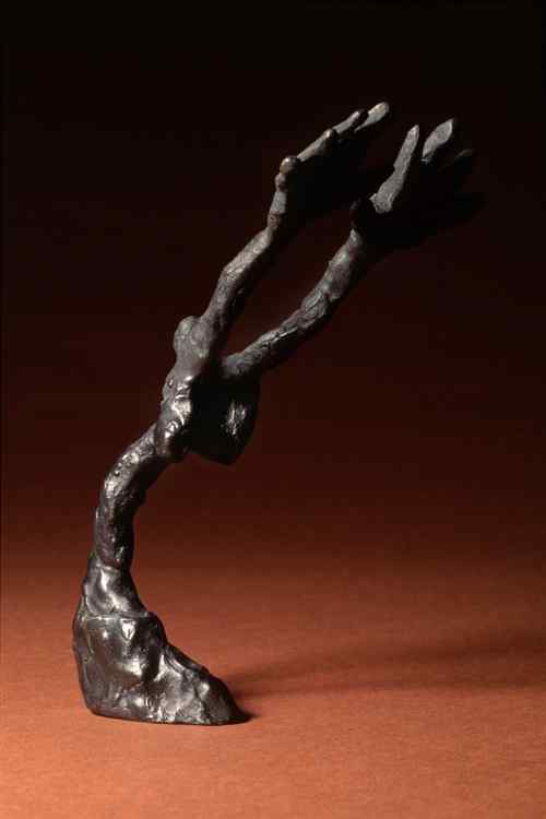 fragments no 18 sculpture mary ann unger
