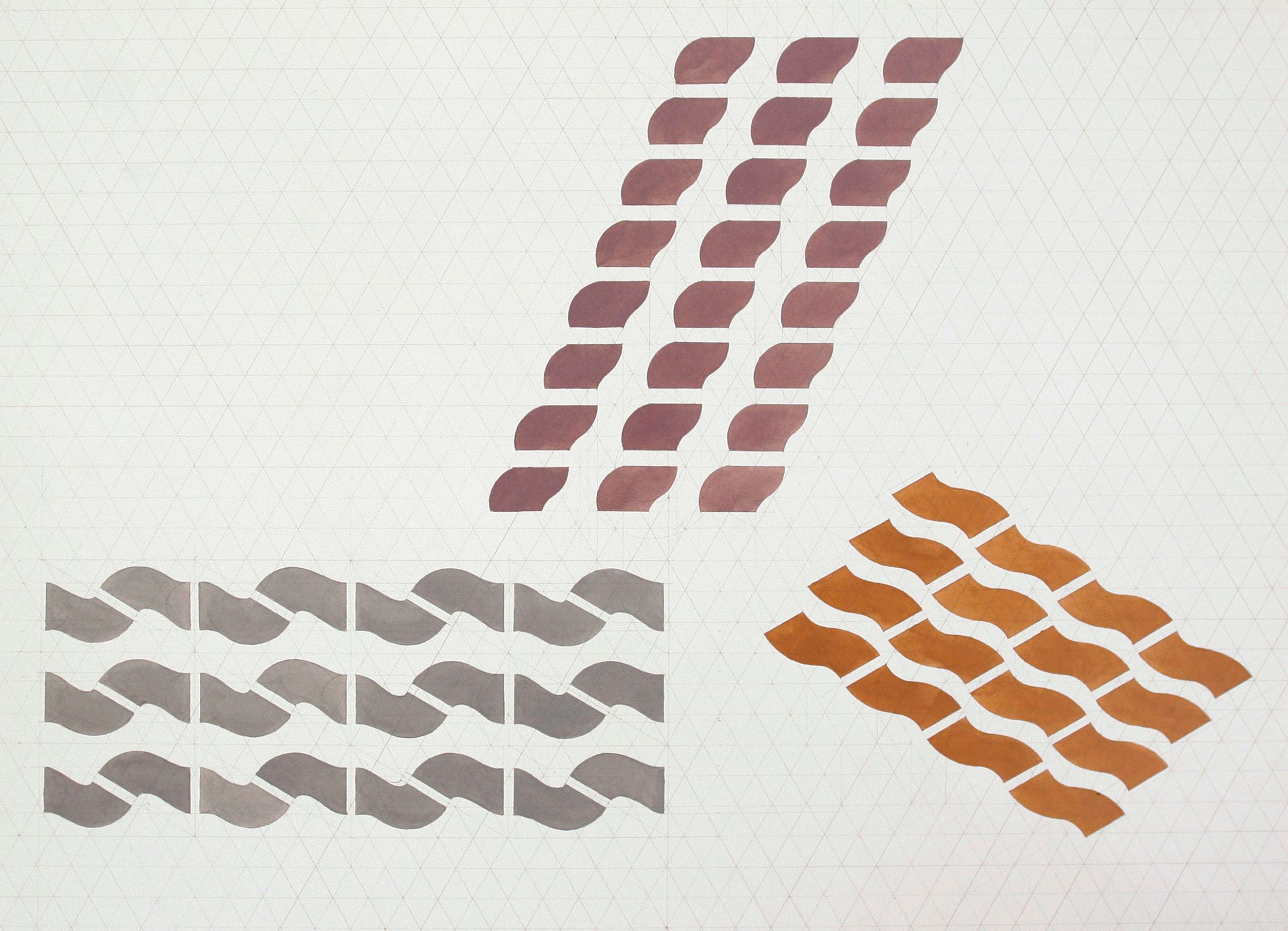 untitled drawing mary ann unger