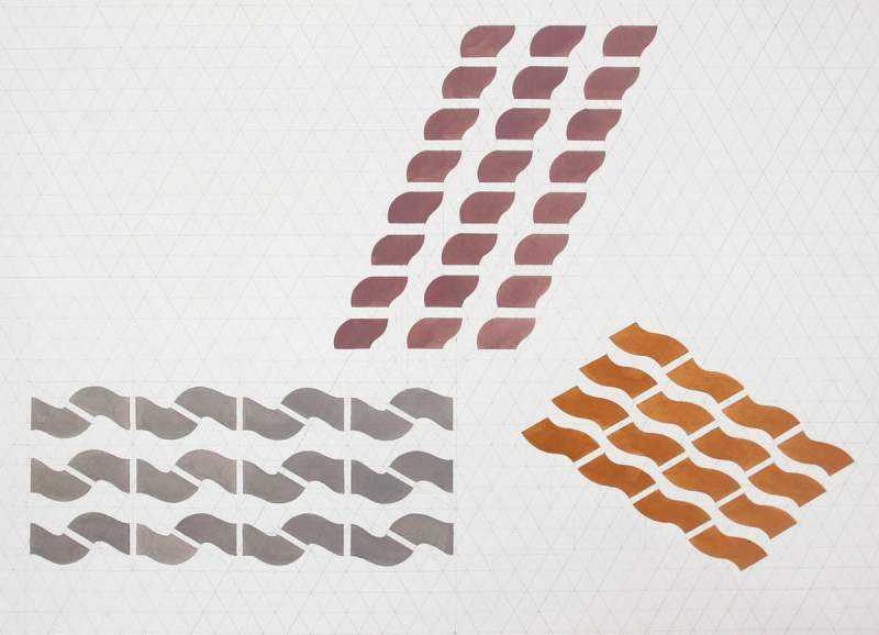 untitled drawing mary ann unger