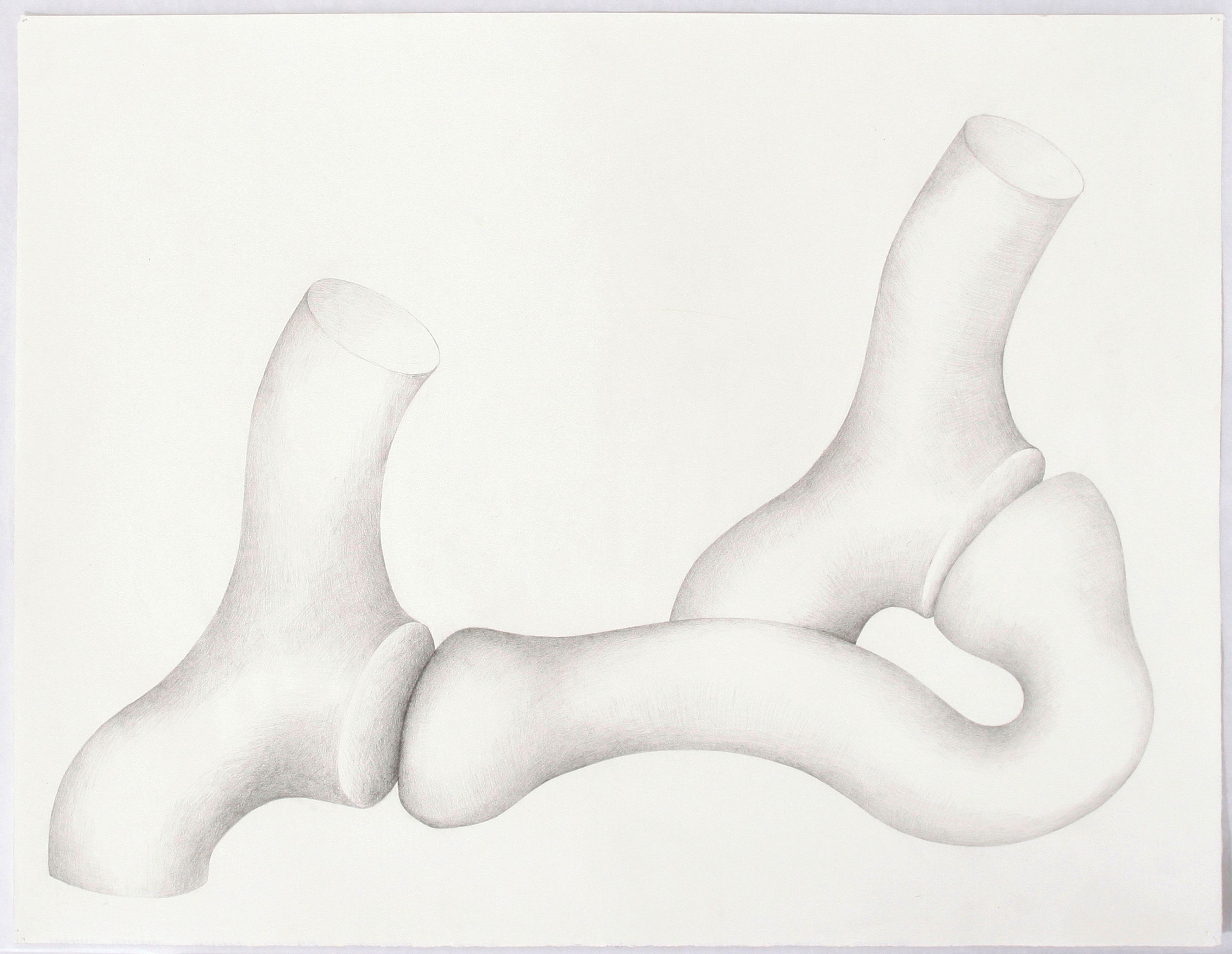 untitled drawing mary ann unger