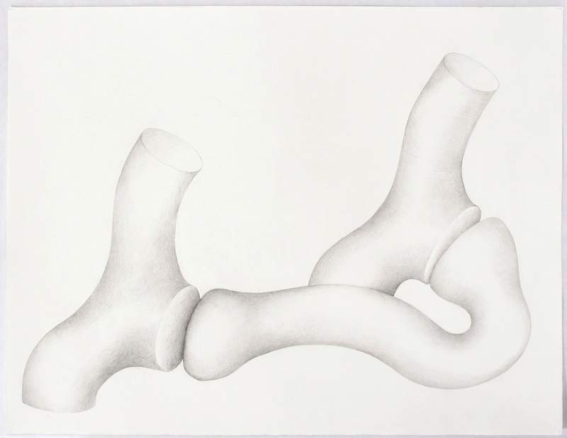 untitled drawing mary ann unger