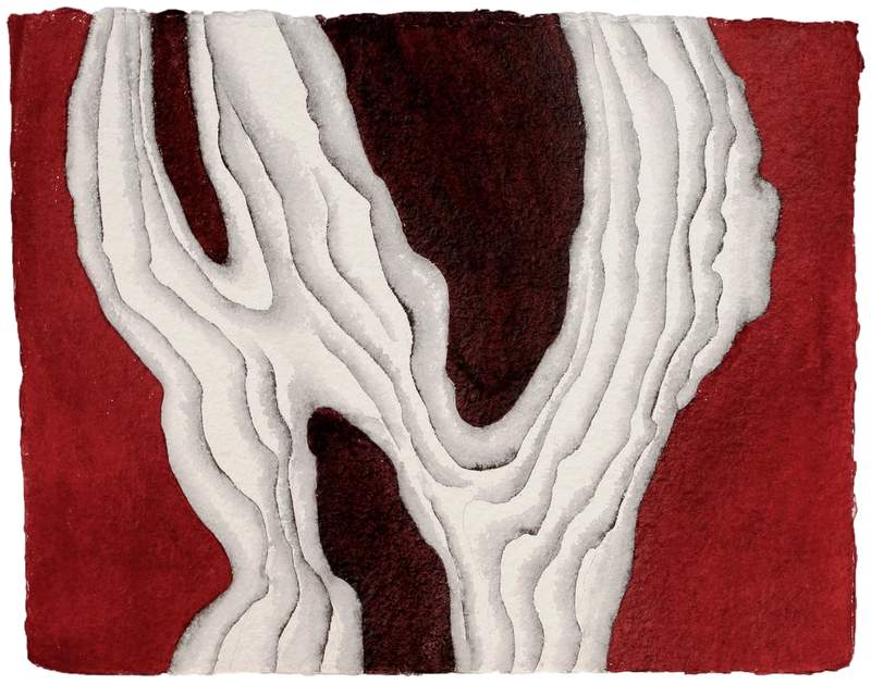 untitled watercolor mary ann unger