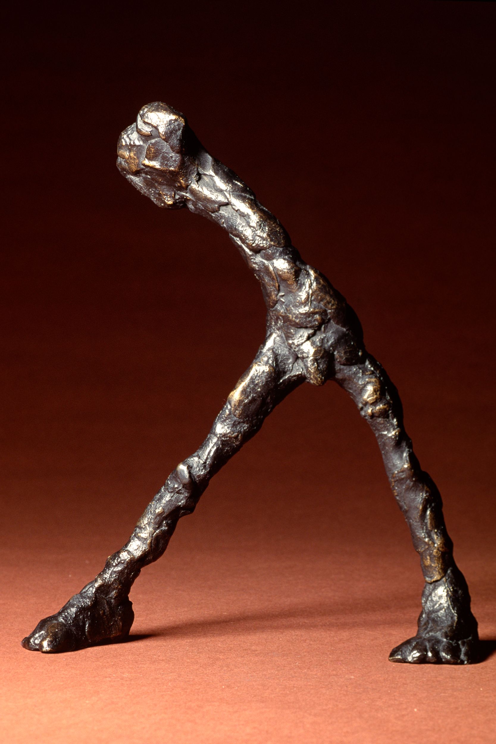 fragments no 31 sculpture mary ann unger